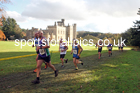 Senior mens 2021 NEHL Lambton Castle near Chester le Street, County Durham. Photo: David T. Hewitson/Sports for All Pics